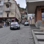 Тбилиси столица Грузии