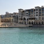 Дубай второй по величине эмират в составе ОАЭ