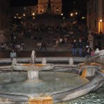 Рим столица Италии и самый большой город страны
