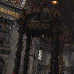 Ватикан город-государство в Италии на территории Рима