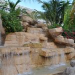 Дубай Аквапарк «Aquaventure» в отеле Атлантис